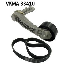 Keilrippenriemensatz für Mini R56 R57 R55 | 24341585