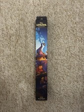 Ravensburger Lorcana mit ein paar guten Freunden Folie Spielmatte BRANDNEU schneller Versand