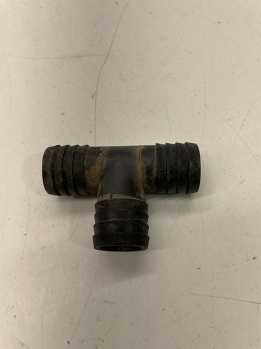 Tee Connector - 2012 Polaris RZR 800