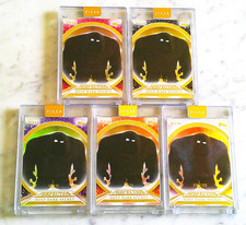 2025 Pixar Gold Perfection #PP-99 Deep Dark Secret RAINBOW /5 /10 /15 /25 /100