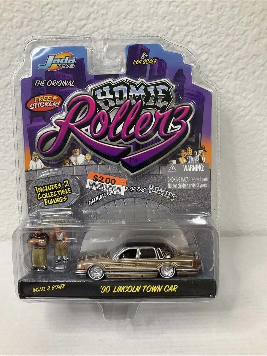 Homie Rollerz for sale | eBay