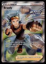 brawly pokemon card #188 Prices | Chilling Reign Photos are ours of our stock. Chilling Reign 131/198 Brawly |