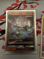 Blacephalon GX 52/214 Sm-Lost Thunder Holo on eBay