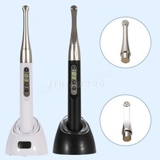 Dental Woodpecker Style iLED Wireless Curing Light Lamp 1 Sec Resin Cure