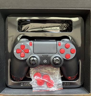PS4 Scuff Controller von Aimcontroller - Lebenslang Garantie