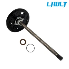 LABLT Rear Left CV Complete Assembly For Toyota Tundra 2003-2006 Pre-Pressed