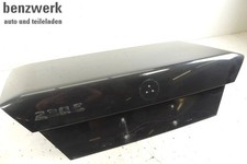 Mercedes W124 Limousine bis 08/93 Heckklappe Kofferraumdeckel 1247502275 ??