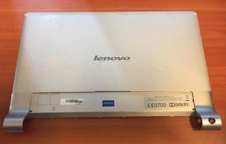 Lenovo Yoga 10 Hülle Punch 60046