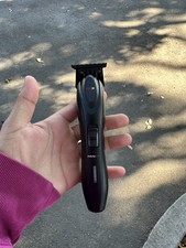 BaBylissPro FX3 Professional Trimmer - Black