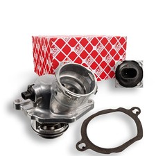 Thermostat Mercedes 407