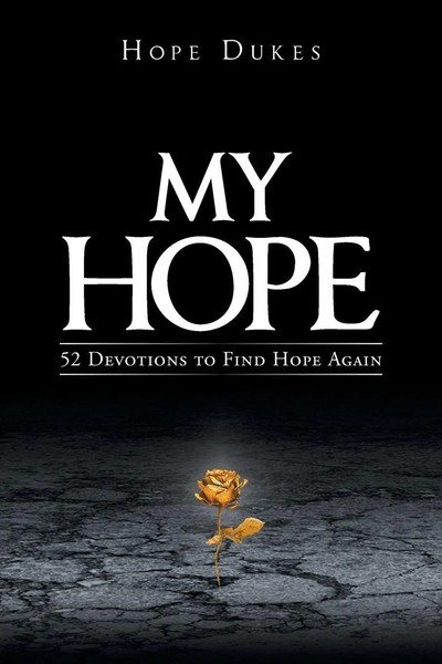 Hope Dukes | My Hope | Taschenbuch | Englisch (2022) | Kartoniert / Broschiert-image