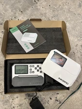 Inkbird IIC-800-WIFI Smart Sprinkler Controller for 8 Zones Irrigation System