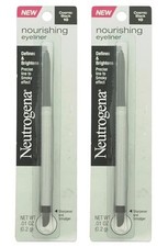 Pack 2 Neutrogena Nourishing Eyeliner Pencil,...