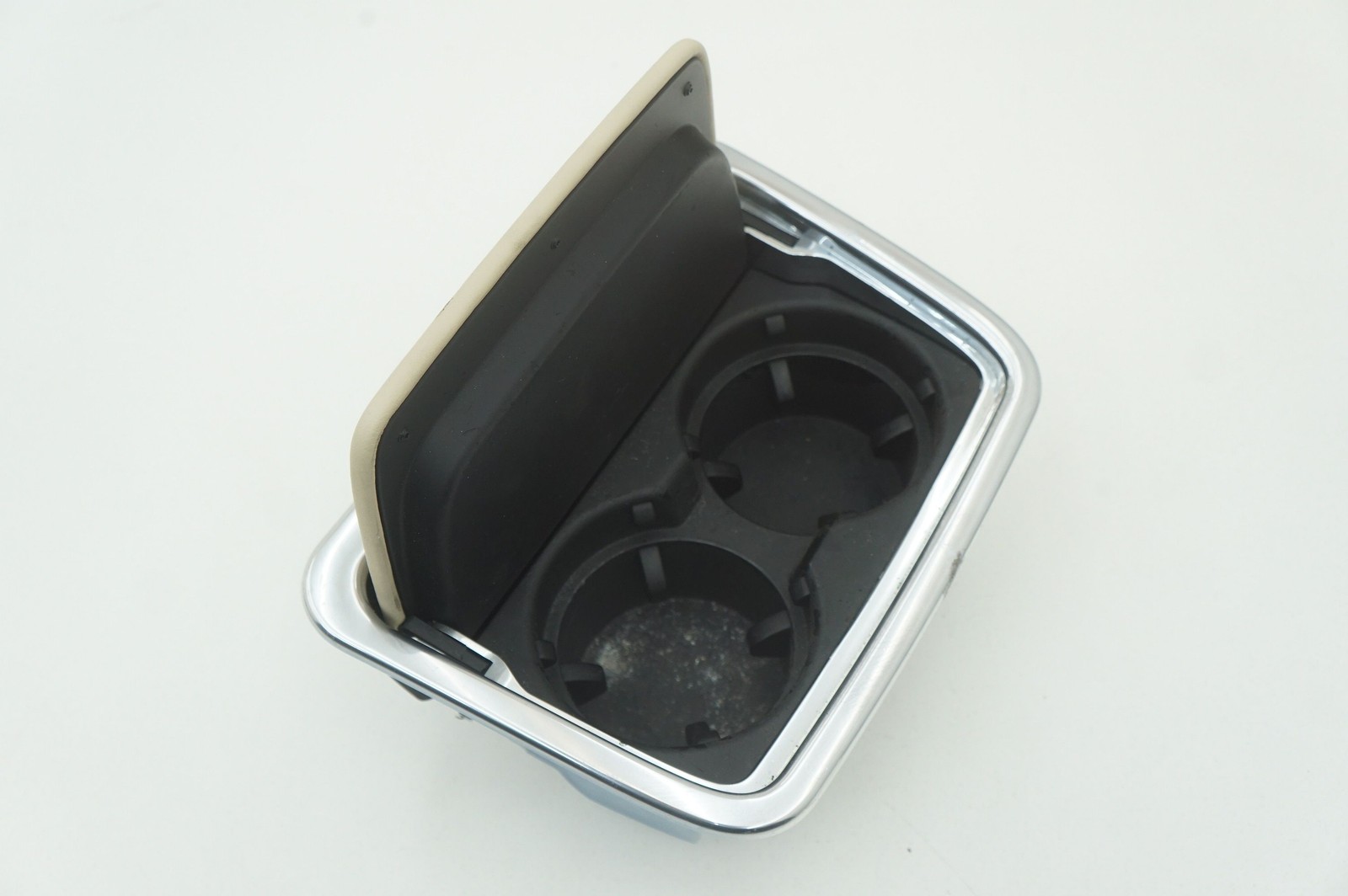 Front Center Console Cupholder Drink Holder Rolls Royce Phantom Vii 2006 *Note*