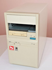 AT Highscreen Gehäuse Mini Tower 1997/1998 Vobis