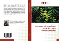 Dramane Kone | Les Rapports Interculturels Entre Des Contes Allemands Et Akan