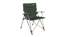 Outwell Folding Camp Chair - Goya – Forest Green - Lightweight Outdoor