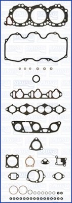 AJUSA Dichtungssatz Zylinderkopf 52300700 für NISSAN MAXIMA 3 J30 CEDRIC Hardtop