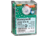 Honeywell Relais Satronic Dkw 972
