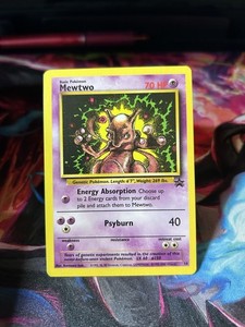 Mewtwo 14 | eBay