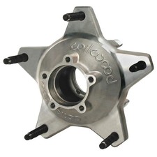 Wilwood 270-16772ls Hubs - Wide 5