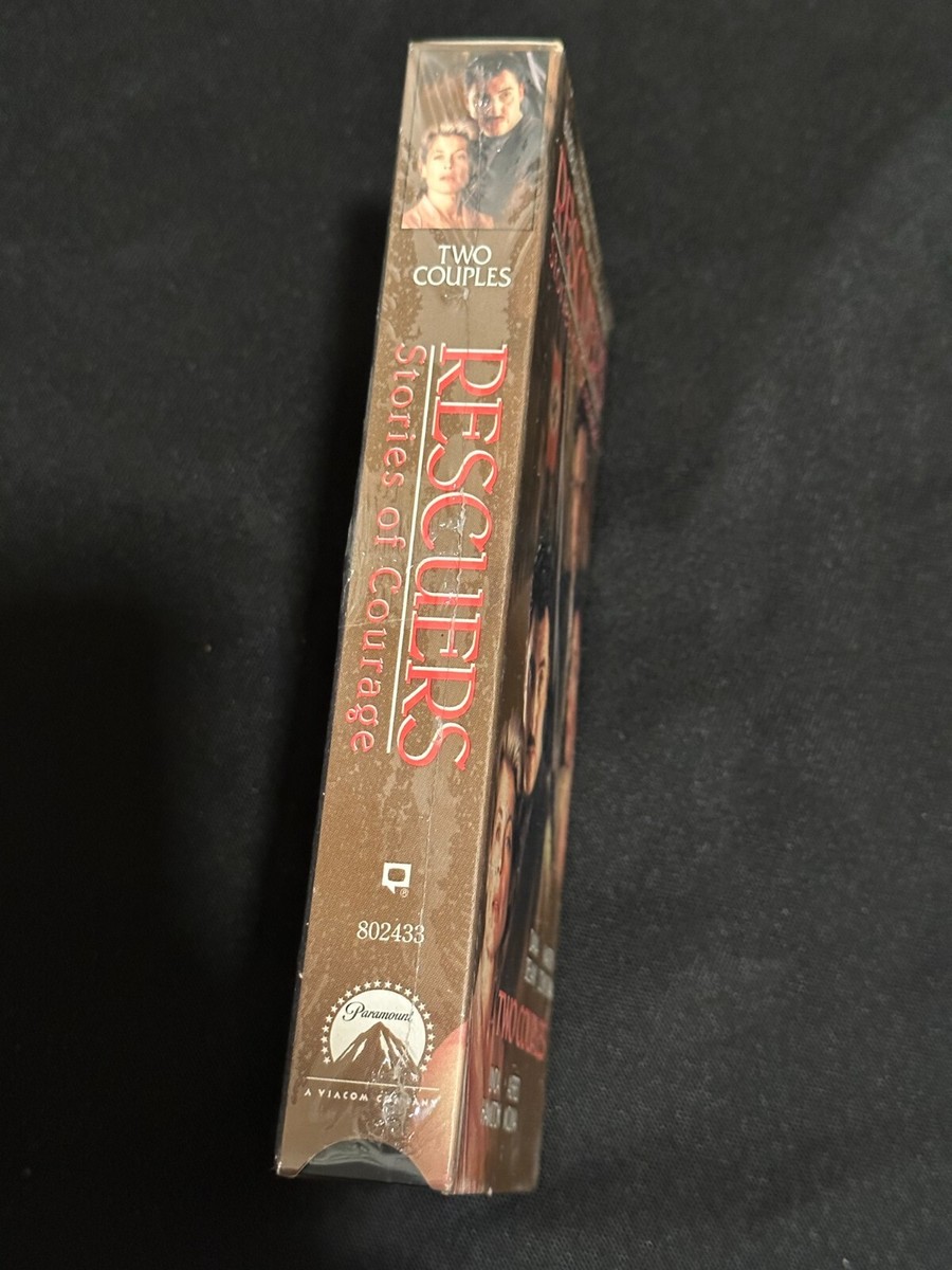 その他 Rescuers-Stories of a Courage: Two Families (1998) [VHS] [Import] Rescuers: Stories of Courage: Two Families (TV Movie 1998) - IMDb
