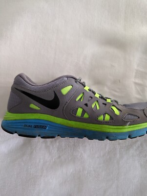 nike dual fusion run 2 homme