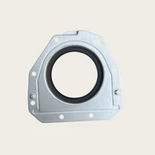 0EM Engine Rear Crankshaft Seal Flange For VW Jetta AUDI EA888 2.0T 06K 103 171