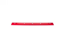 Steel Scraper Bar Fits Toro 105-9976-01 Power Max 726TE 726OE 826 826LE 826OE