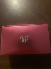 Veze Lip Mask Double Moisturizing. Deep Moisturizing. New
