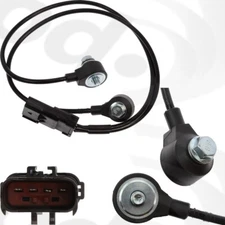 Ignition Knock (Detonation) Sensor for Dakota, Durango, Ram 1500+More 1811786