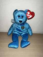 Classy Beanie Baby