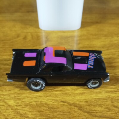 Hot Wheels '57 T-BIRD Real Riders 未開封 Hot Wheels Real Riders 57 T Bird In Vintage Manufacture