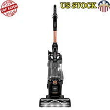 Pet Upright Vacuum Tangle-Free Brush HEPA Allergen Filter Lift-Off Technology US
