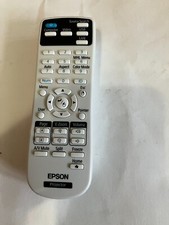 EPSON 164880600 ORIGINAL PROJECTOR REMOTE CONTROLLER