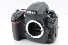 Nikon D700 Body Only Digital Cameras for sale | eBay Nikon D700 Body Only Digital Cameras for sale | eBay
