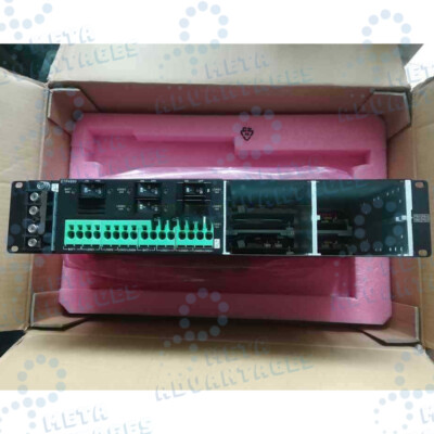1pcs ETP4890-A2 embedded power system 3 rectifier modules 1 monitoring 48V90A