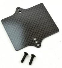 Xtreme Racing Carbon Fiber ESC Mounting Plate - For Traxxas Jato 4x4 10706