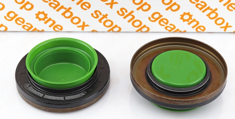 BMW 1/3 Série Type 168 Original Arrière Différentiel Roulement De Joint Rebuild - Photo 4/4