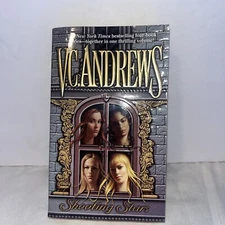 V.C.Andrews Shooting Stars Complete Series All In One Book Paperback 4 Bk Series