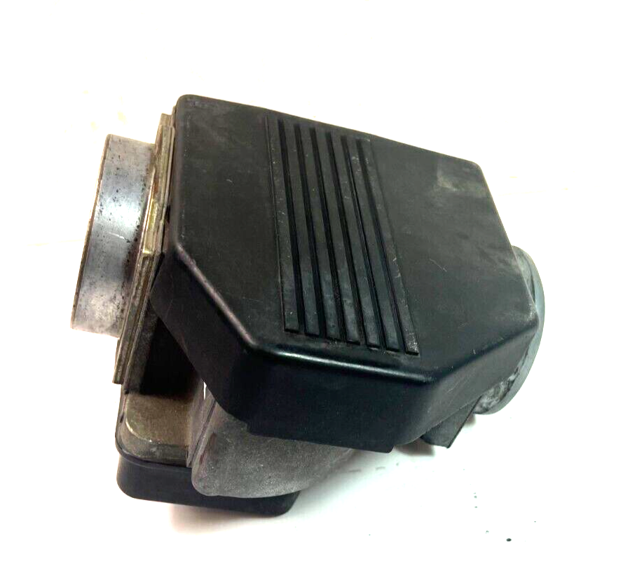 BMW 13627547981 Genuine OEM Mass Air Flow Sensor for sale online 