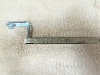 Slide & Guide Assembly for Craftsman Stapler 193.684710