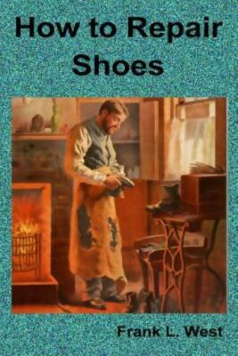 How To Repair Shoes