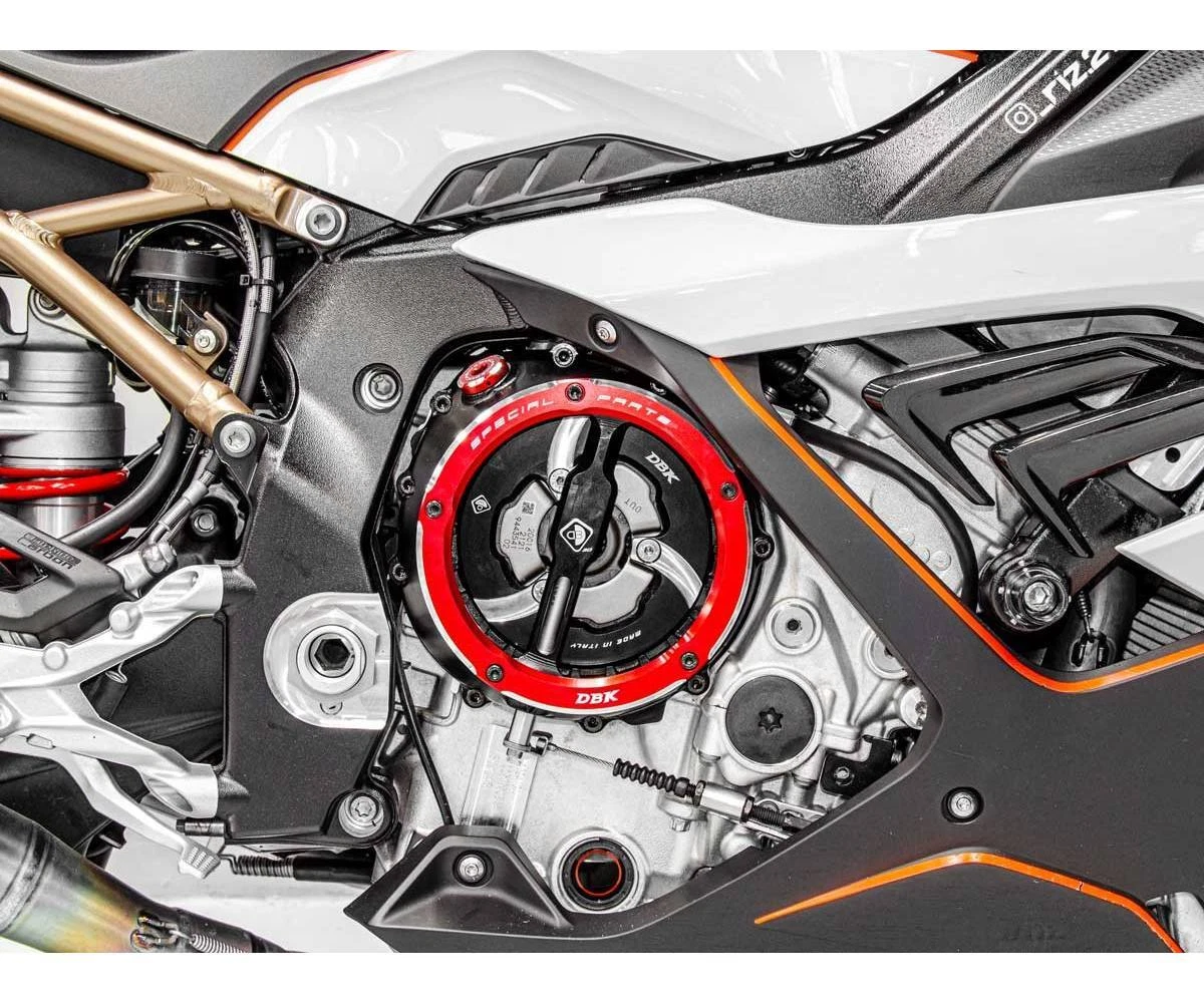 DBK Clutch Part CCDV12DA-102-2020-2021-2022-2023 &ndash; Fits Bmw S1000rr 2019 > 2024 thumbnail 2