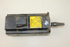 FANUC AC Servo Motor 1-OSP/3000 A06B-0373-B169 129V 3PH 8P 3000RPM