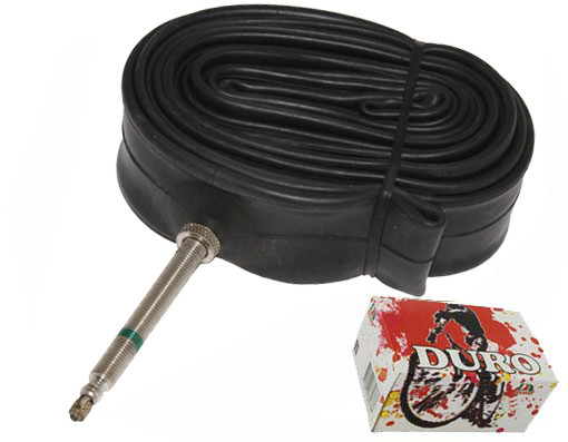 duro bicycle tube