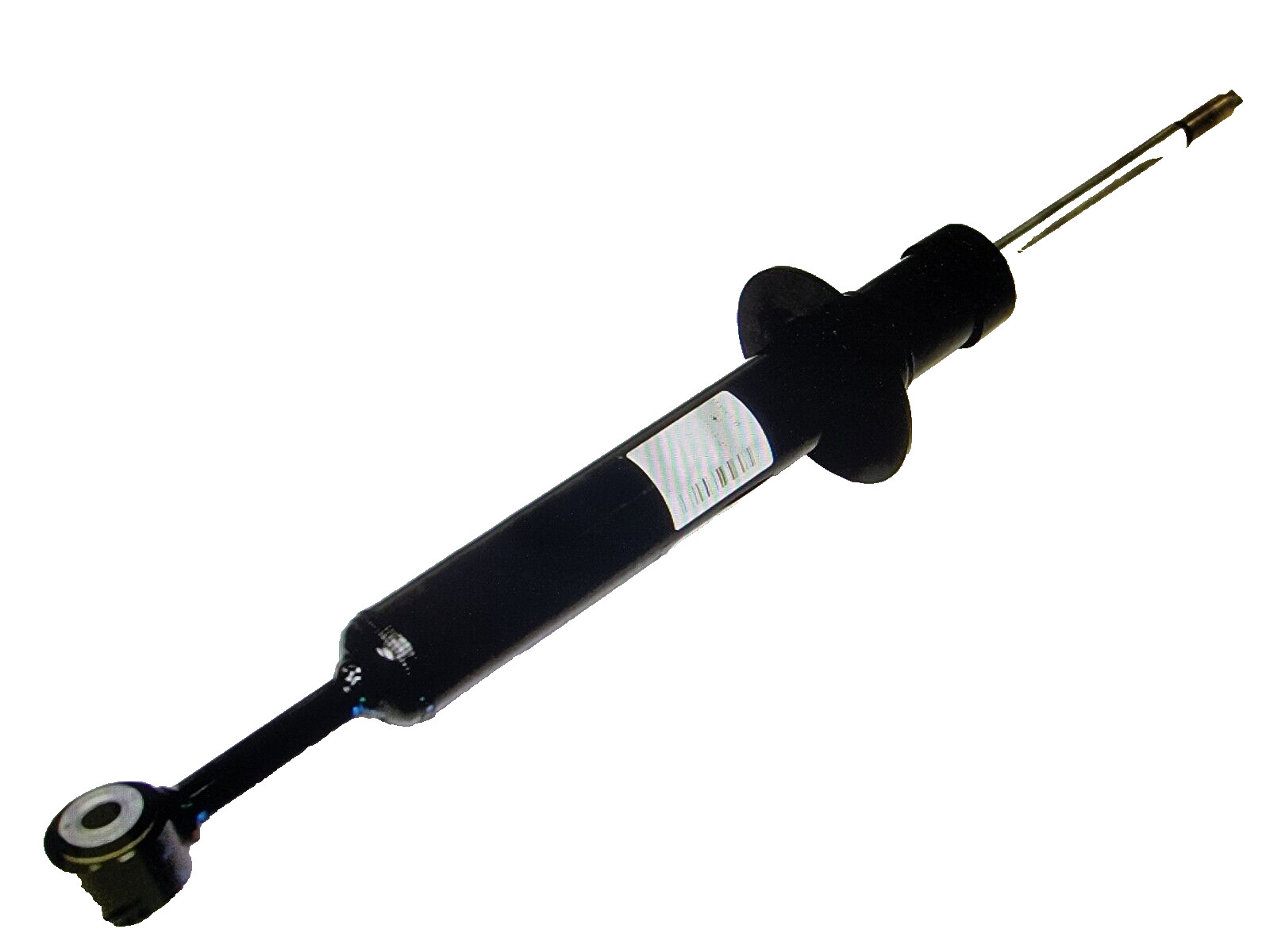 MASERATI GHIBLI 2014 ONWARD Shock Absorber, Part # 670005894