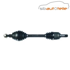 Antriebswelle vorne links für MERCEDES-BENZ GLE 300 D 4matic Automatikgetriebe Antriebswelle vorne links für MERCEDES-BENZ GLE 300 D 4matic Automatikgetriebe