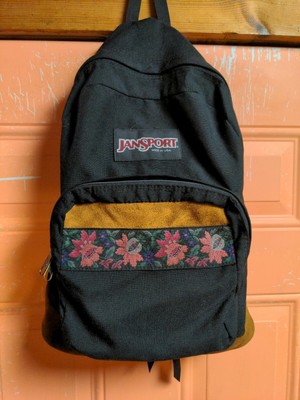 ross jansport