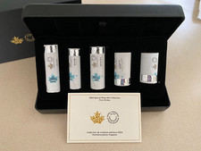 2024 SPECIAL WRAP ROLL COLLLECTION FIRST STRIKES KING CHARLES III  (EXCEPTIONAL)